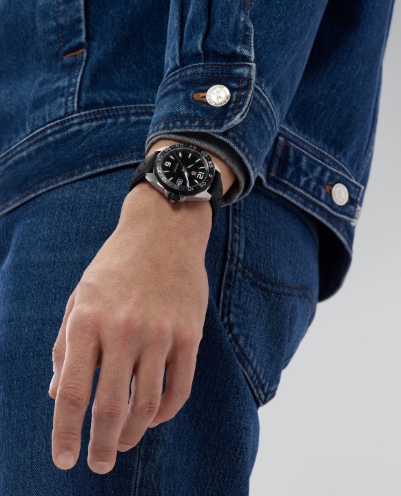 Bild von Tag Heuer Formula 1