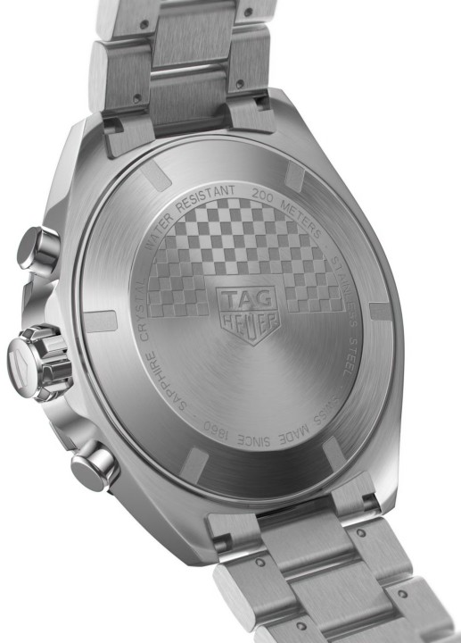 Bild von Tag Heuer Formula 1 Chronograph