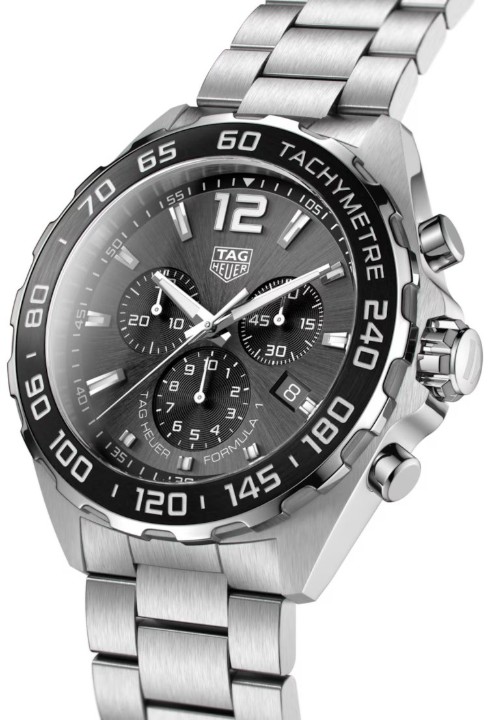 Bild von Tag Heuer Formula 1 Chronograph
