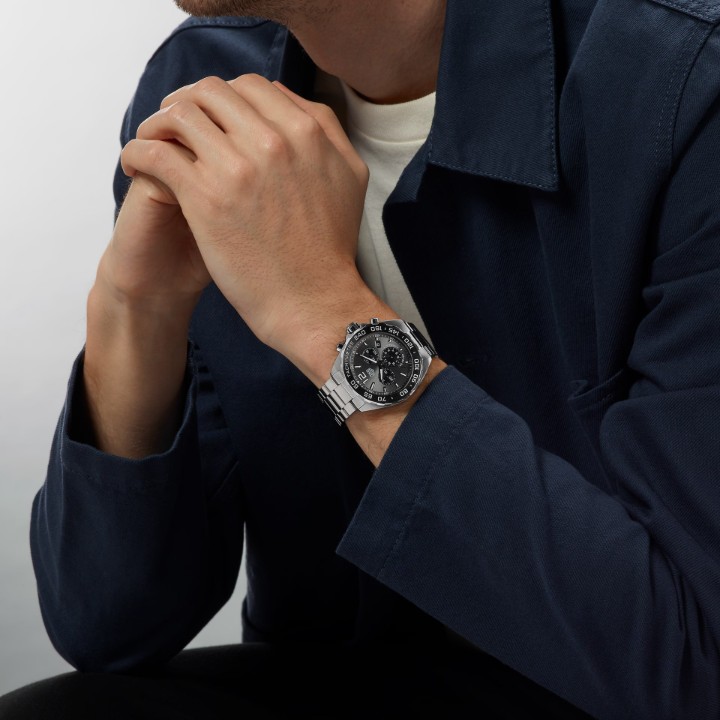 Bild von Tag Heuer Formula 1 Chronograph