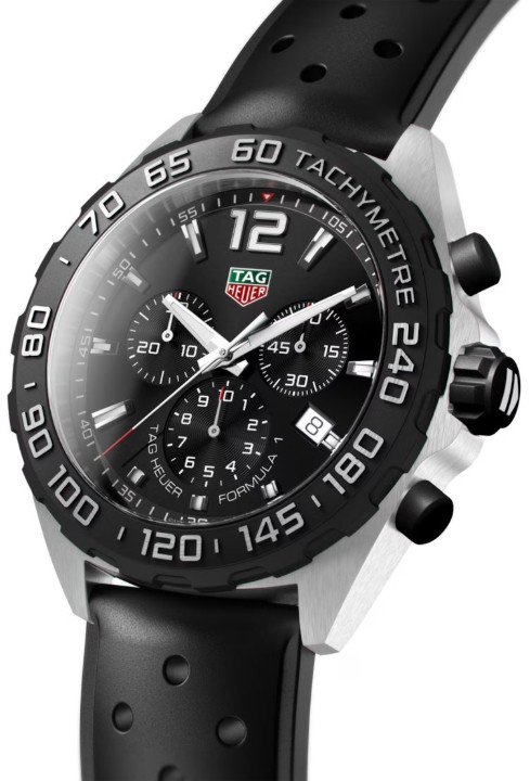 Bild von Tag Heuer Formula 1 Chronograph