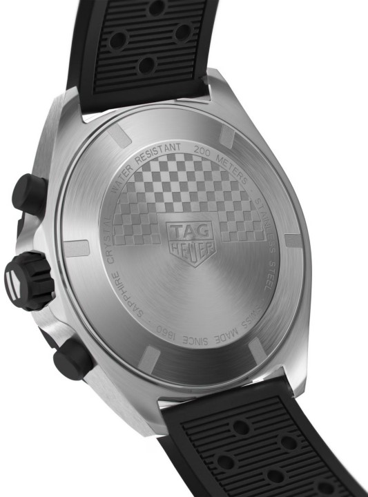 Bild von Tag Heuer Formula 1 Chronograph