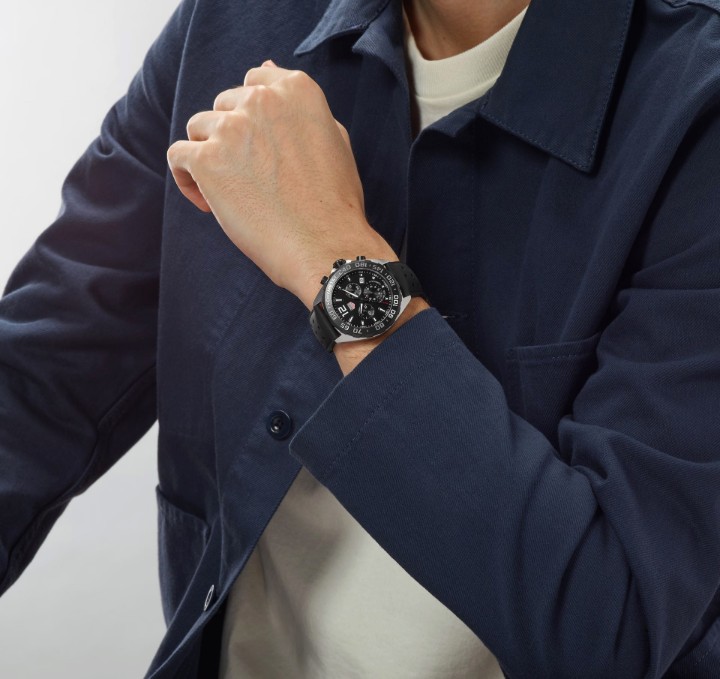 Bild von Tag Heuer Formula 1 Chronograph