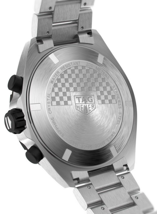 Bild von Tag Heuer Formula 1 Chronograph