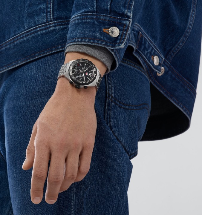 Bild von Tag Heuer Formula 1 Chronograph