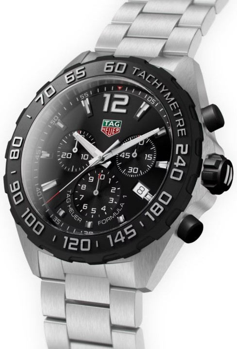 Bild von Tag Heuer Formula 1 Chronograph