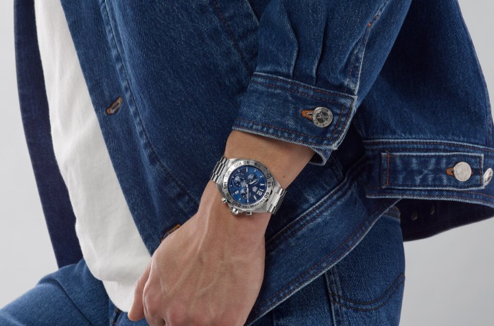 Bild von Tag Heuer Formula 1 Chronograph