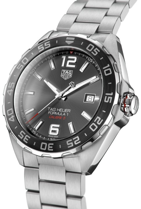 Bild von Tag Heuer Formula 1