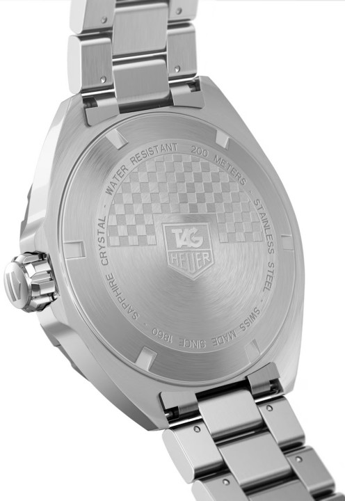 Bild von Tag Heuer Formula 1
