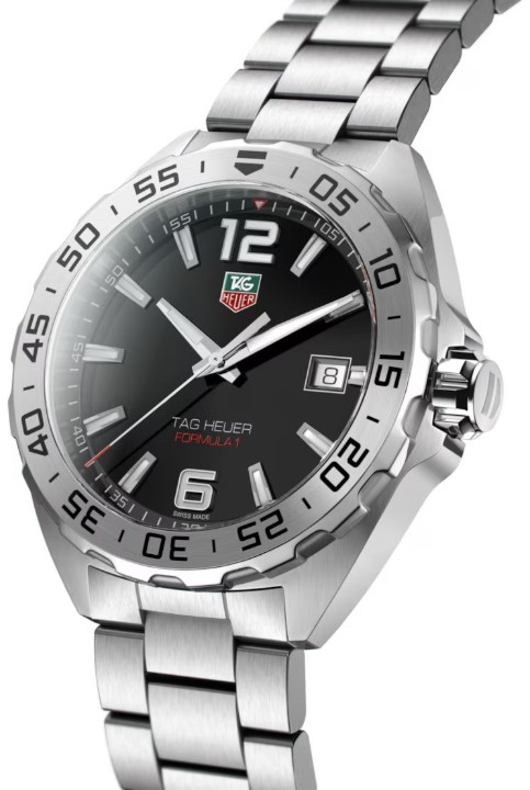 Bild von Tag Heuer Formula 1