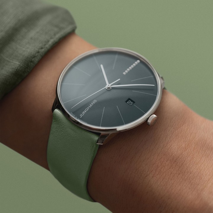 Bild von Junghans Meister fein Automatic