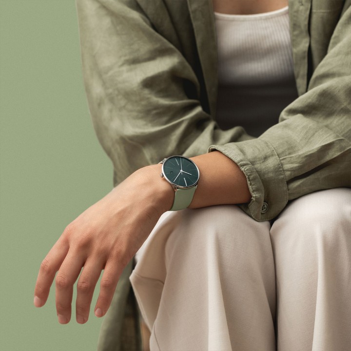 Bild von Junghans Meister fein Automatic
