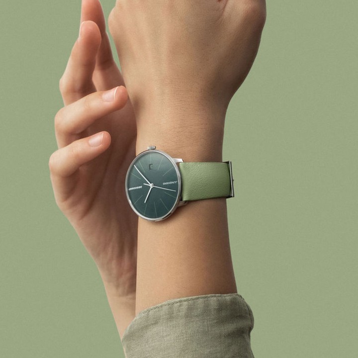 Bild von Junghans Meister fein Automatic