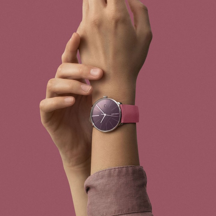 Bild von Junghans Meister fein Automatic