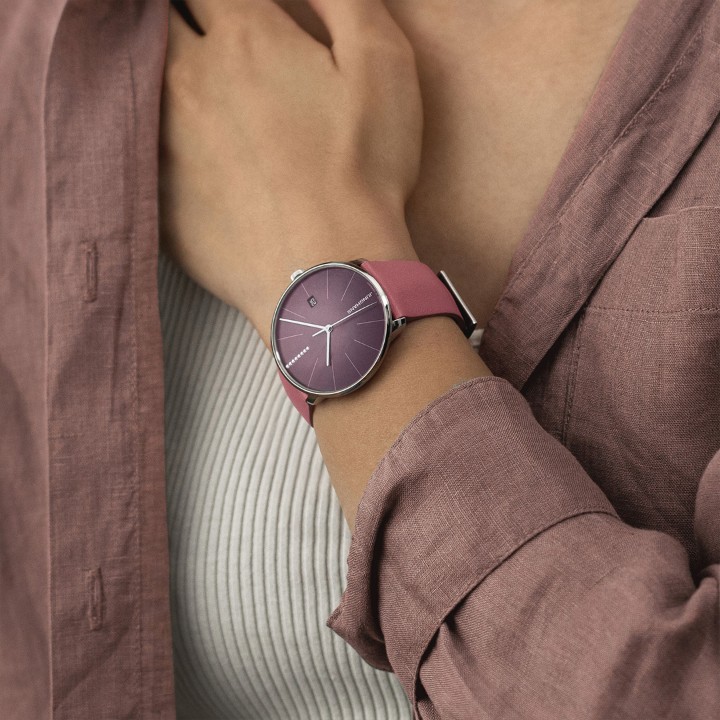 Bild von Junghans Meister fein Automatic