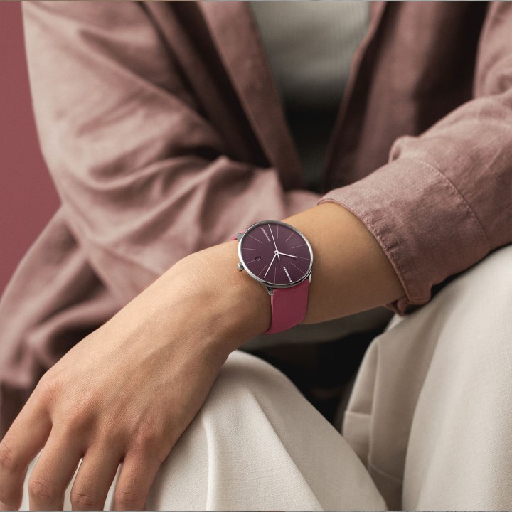 Bild von Junghans Meister fein Automatic