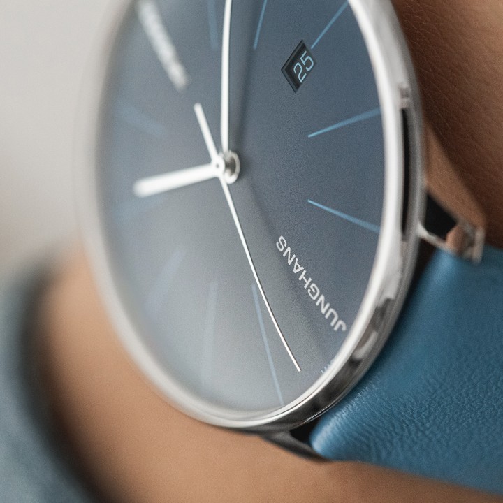 Bild von Junghans Meister fein Automatic