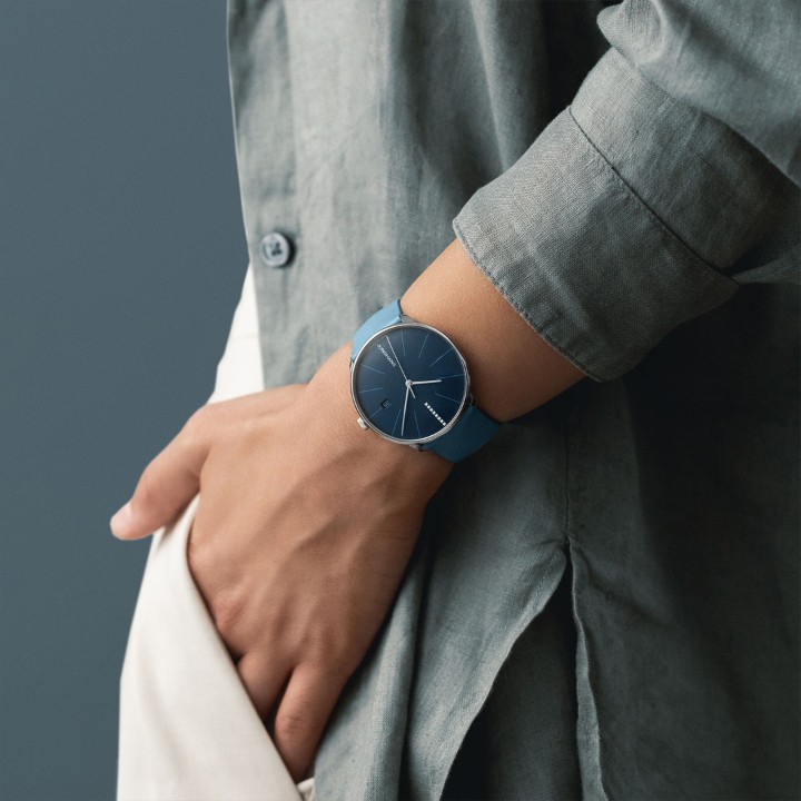 Bild von Junghans Meister fein Automatic