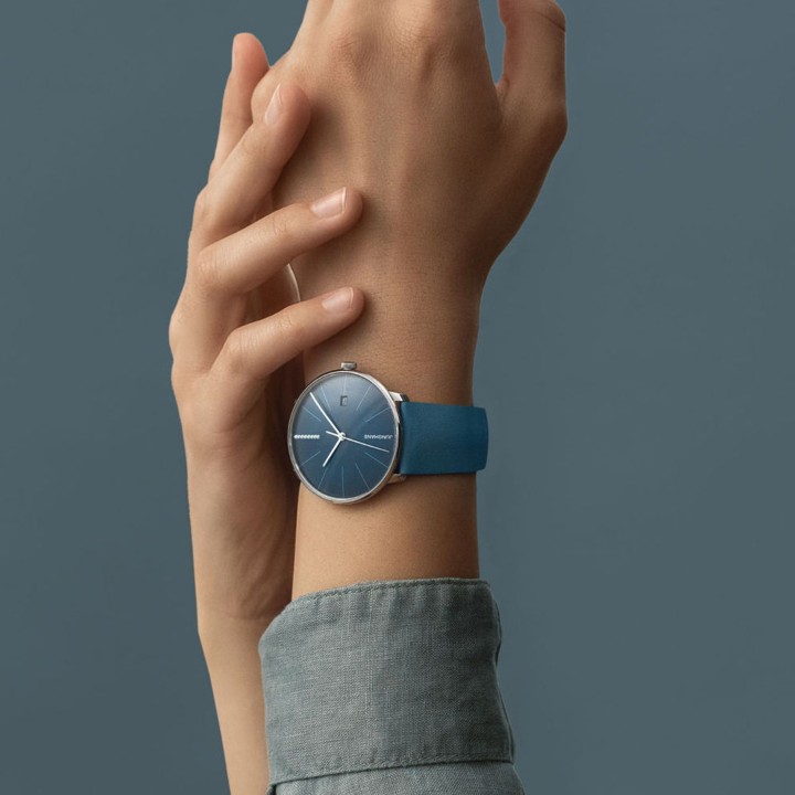 Bild von Junghans Meister fein Automatic