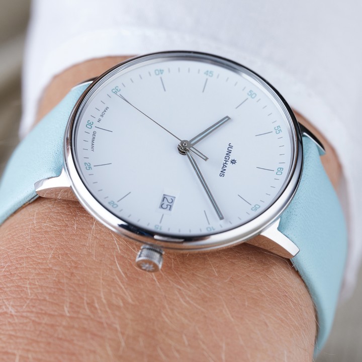 Bild von Junghans FORM Damen
