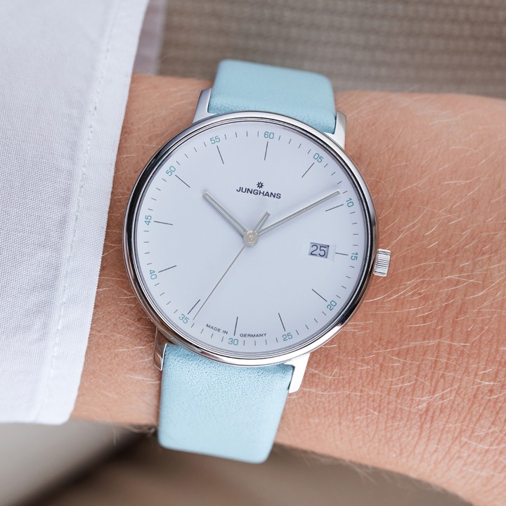 Bild von Junghans FORM Damen