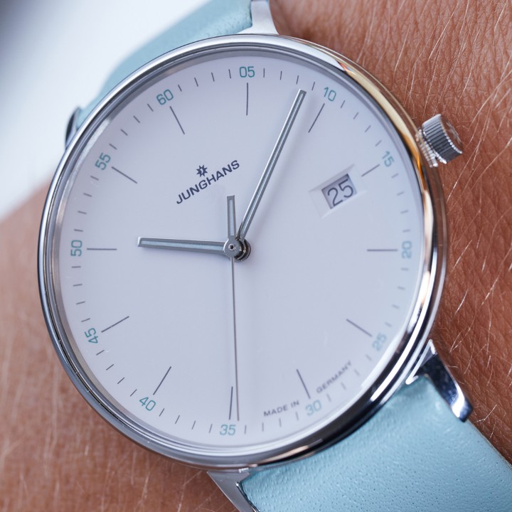 Bild von Junghans FORM Damen