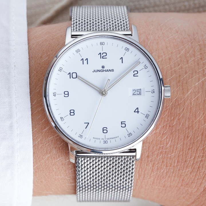 Bild von Junghans FORM Damen
