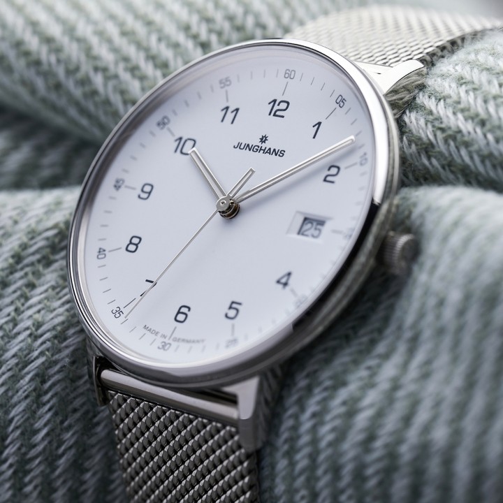Bild von Junghans FORM Damen