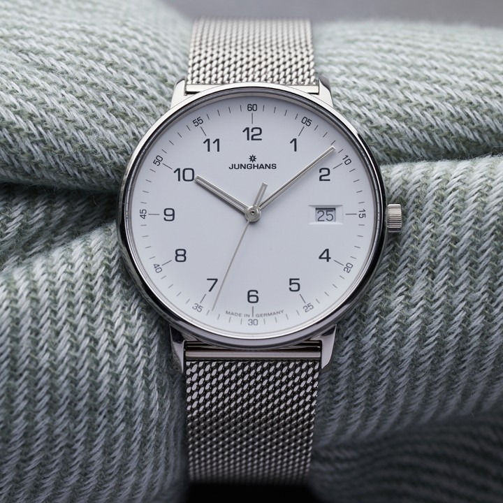 Bild von Junghans FORM Damen