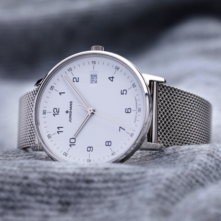 Bild von Junghans FORM Damen