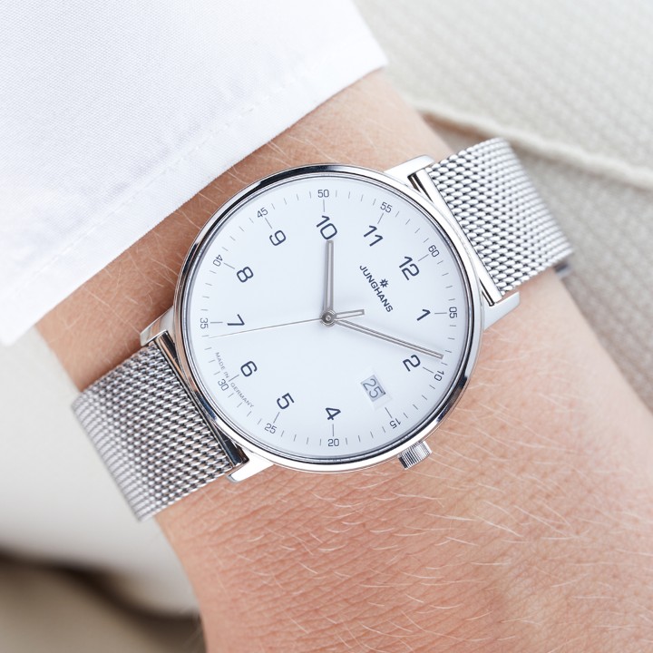 Bild von Junghans FORM Damen