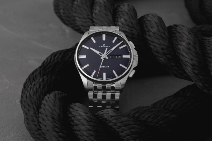 Bild von Junghans Meister S Automatic