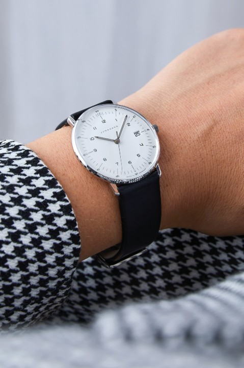 Bild von Junghans Max Bill Damen