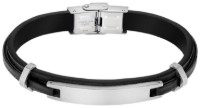 Produktdetails anzeigen - Herrenarmband Lotus Style Men Basic Bild von Herrenarmband Lotus Style Men Basic
