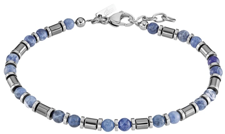 Bild von Herrenarmband Lotus Style Urban Man