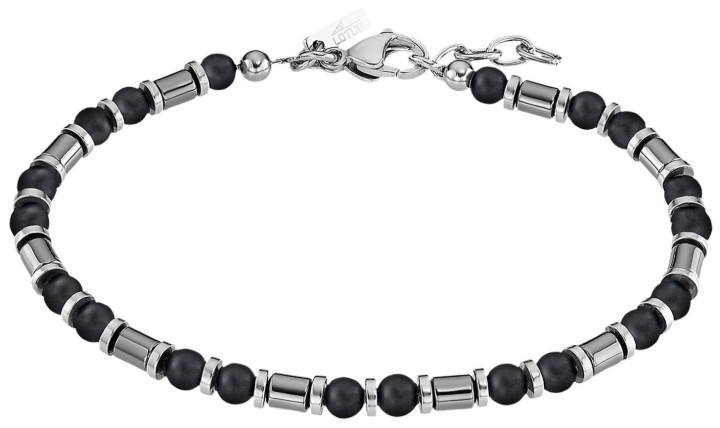 Bild von Herrenarmband Lotus Style Urban Man