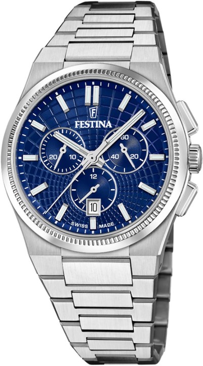Bild von Festina Swiss Made