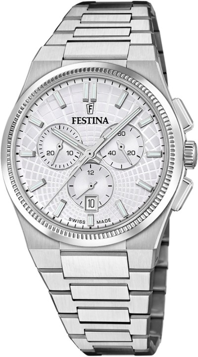 Bild von Festina Swiss Made