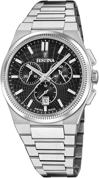 Bild von Festina Swiss Made