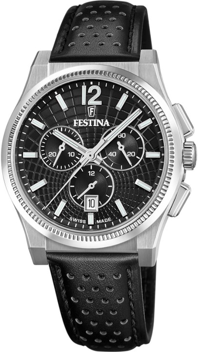 Bild von Festina Swiss Made