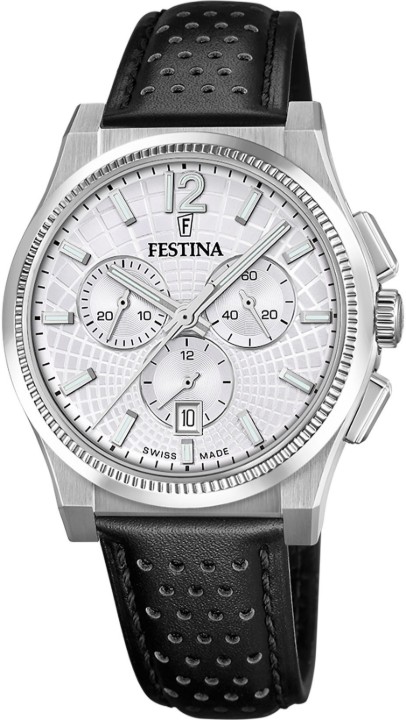Bild von Festina Swiss Made