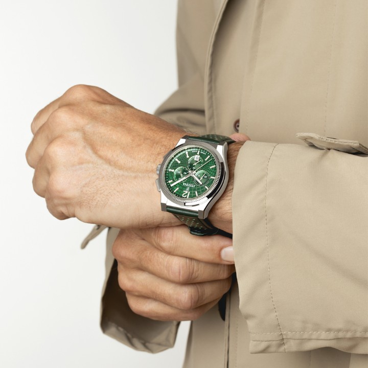 Bild von Festina Swiss Made