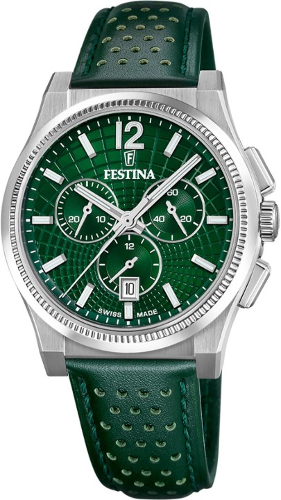 Bild von Festina Swiss Made