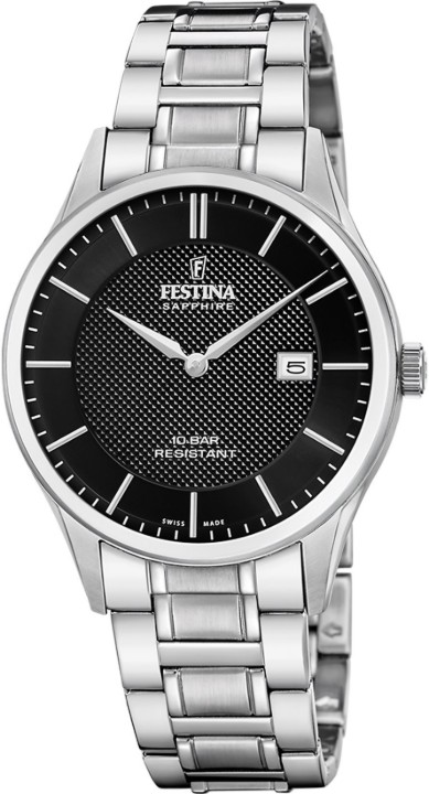 Bild von Festina Swiss Made