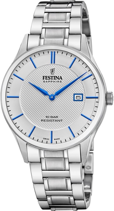 Bild von Festina Swiss Made