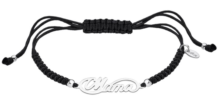 Bild von Damenarmband Lotus Silver Mother's Love