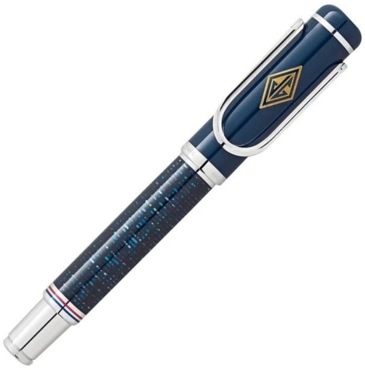 Bild von Rollerball Montblanc Homage to the Great Gatsby Special Edition
