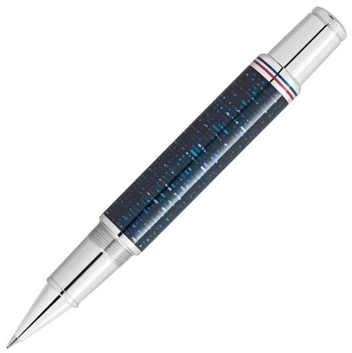 Bild von Rollerball Montblanc Homage to the Great Gatsby Special Edition