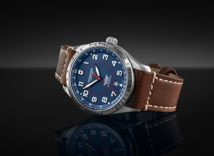 Bild von Victorinox AirBoss Mechanical