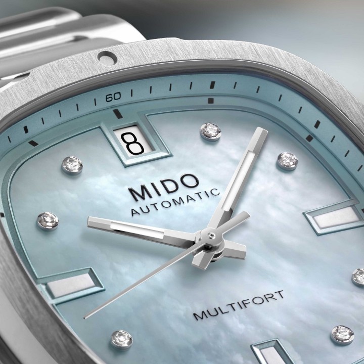Bild von Mido Multifort TV 35